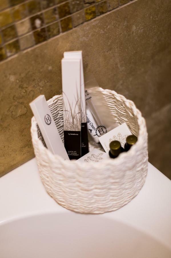 Rose Luxury Apartment 马马亚 外观 照片