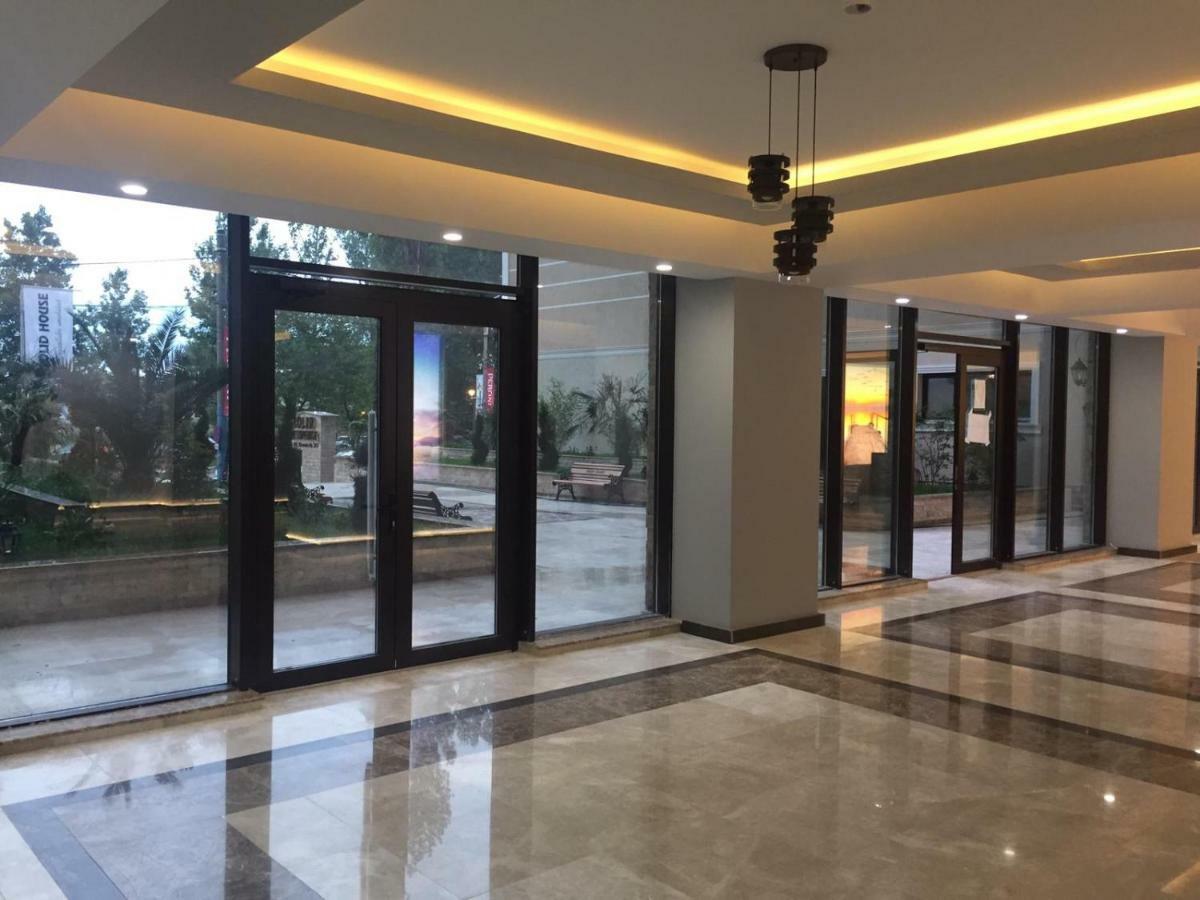 Rose Luxury Apartment 马马亚 外观 照片